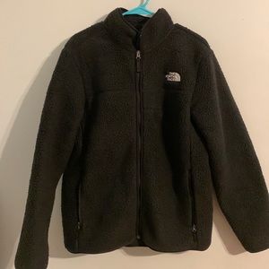 Mens North Face Jacket